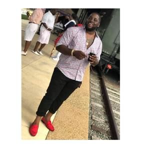 Meet your Posher, Kevin